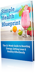FREE Simple Health Blueprint
