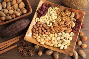 Interview with Dr. James Costello: If Soaked Nuts and Whey Fight to Death, Who Comes Out Alive?