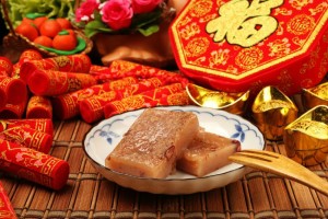 8 Simple Tips to Enjoy Chinese New Year Without Gaining Weight