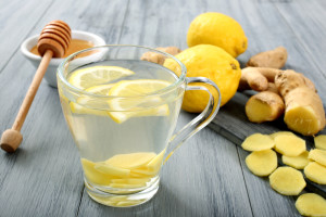 Drink Hot Water to Detox, Energise and Lose Weight?
