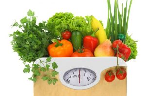 Weight Gain? 5 Common Mistakes Vegetarians & Non-Vegetarians Make